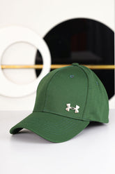 Undr Armr Performance Flex Imp Polyester Cap